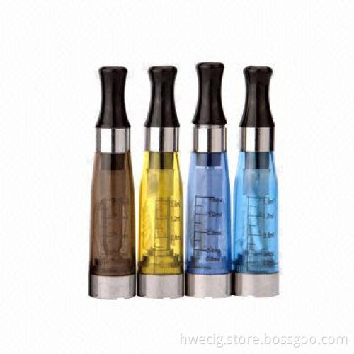 Best selling ce4 refillable high quality e-cigarette